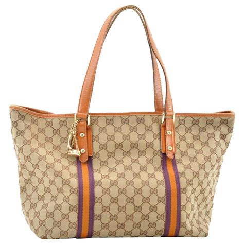 gucci shelly line tote bag|gucci sherry line design.